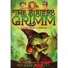 Once Upon a Crime (the Sisters Grimm #4): Volume 4