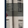 Modern Persecution, or, Insane Asylums Unveiled as Demonstrated by the Report of the Investigating Committee of the Legislature of Illinois; v.1