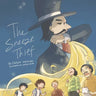 The Sneeze Thief: A Children's Picture Book About Manners and Good Hygiene