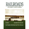 Railroads in Early Postcards