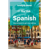 Lonely Planet Fast Talk Spanish