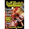 The GRILL MASTERS Award Winning Secret BBQ Recipes: The Professional's BARBEQUE BIBLE For Perfect BBQ SAUCES & BBQ CREATIONS