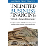 Unlimited Business Financing