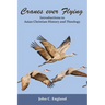 Cranes Ever Flying