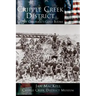 Cripple Creek District: Last of Colorado's Gold Booms