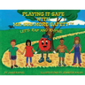Playing It Safe With Mr. See-More Safety --- Let's Rap and Rhyme