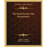 The Royal Society and Freemasonry