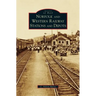 Norfolk and Western Railway Stations and Depots