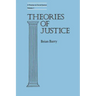 Theories of Justice: A Treatise on Social Justice, Vol. 1 Volume 16