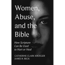 Women, Abuse, and the Bible
