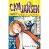 CAM Jansen: The Mystery of the Monster Movie #8