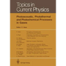 Photoacoustic, Photothermal and Photochemical Processes in Gases