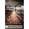 Declaration of War