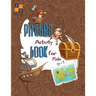 Pirate activity book for kids 5-7: a fun pirate gift for 5-7 year old kids