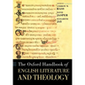 The Oxford Handbook of English Literature and Theology