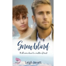 Snowblind: A Friends to Lovers Gay Romance