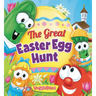 The Great Easter Egg Hunt