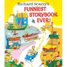 Richard Scarry's Funniest Storybook Ever!