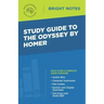 Study Guide to The Odyssey by Homer