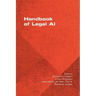 Handbook of Legal AI