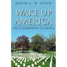 Wake Up America: The US Experiment is Failing!