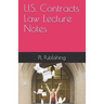 U.S. Contracts Law Lecture Notes