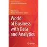 World of Business with Data and Analytics