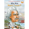 Who Was Mark Twain?