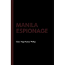 Manila Espionage