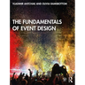 The Fundamentals of Event Design