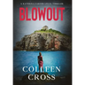 Blowout: A Katerina Carter Fraud Legal Thriller
