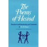 The Poems of Hesiod