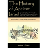 The History of Ancient Israel: Completely Synchronizing the Extra-Biblical Apocrypha Books of Enoch, Jasher, and Jubilees: Book 2 From Noah to Abraham