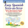 Easy Spanish Step-By-Step