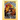Alphonse Mucha Cross Stitch Pattern Book: Bieres de la Meuse