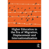 Higher Education in the Era of Migration, Displacement and Internationalization