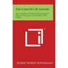 The Concept Of Nature: The Tarner Lectures Delivered In Trinity College, November, 1919 (1920)