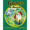 Grass is Awful