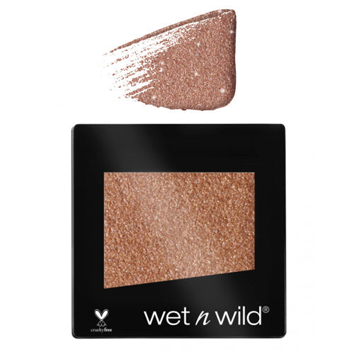 WET N WILD Color Icon Glitter Single - Nudecomer