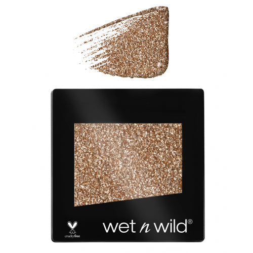 WET N WILD Color Icon Glitter Single - Toasty