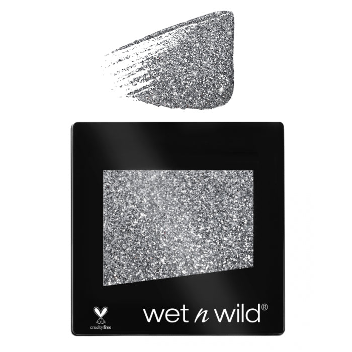 WET N WILD Color Icon Glitter Single - Spiked (NEW)