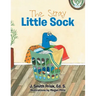 The Stray Little Sock