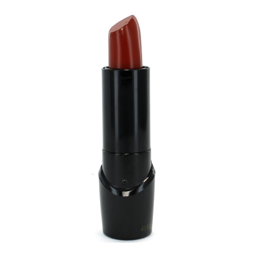 WET N WILD Silk Finish Lipstick - Mink Brown