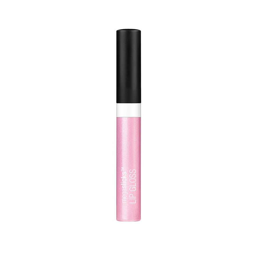 WET N WILD Megaslicks Lip Gloss - Sinless