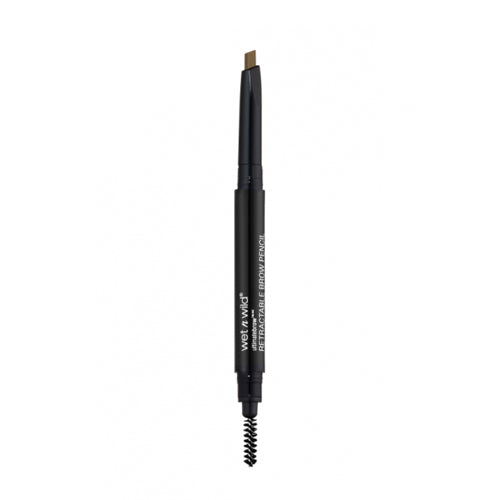 WET N WILD Ultimate Brow Retractable Brow Pencil - Ash Brown