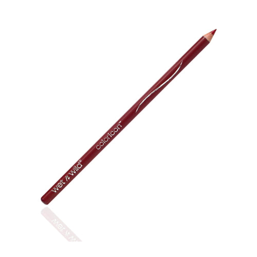 WET N WILD Color Icon Lip Liner - Fab Fuchsia