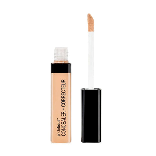 WET N WILD Photo Focus Concealer - Light/Med Beige