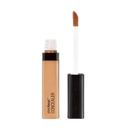 WET N WILD Photo Focus Concealer - Med/Deep Tan