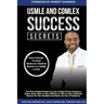 USMLE and Comlex Success Secrets