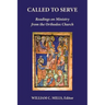 Called to Serve